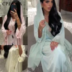 كارديجان رمضان سادة أنيق — صورة 6