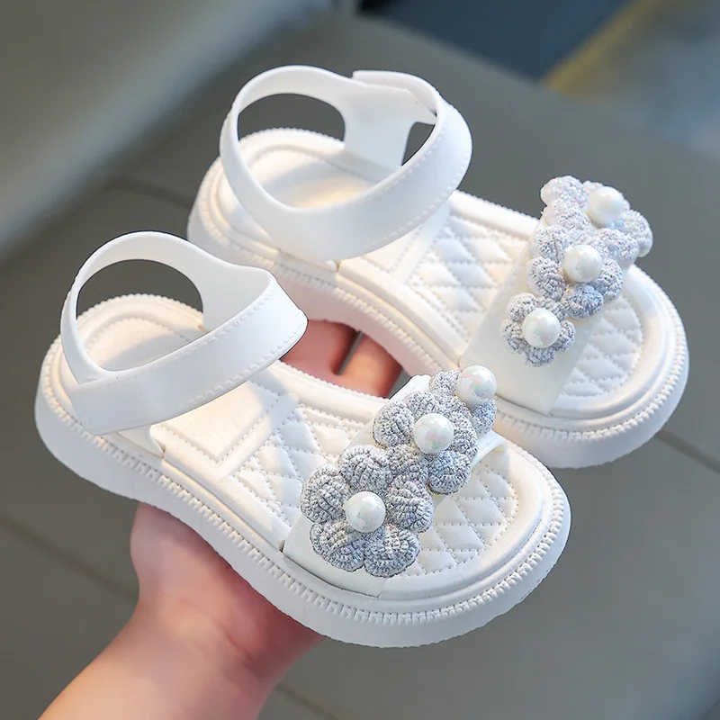 Girls' Summer Sandals