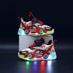 Boys' Autumn Sneakers — Image 3
