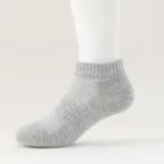 Girls' Mesh Socks — Image 3