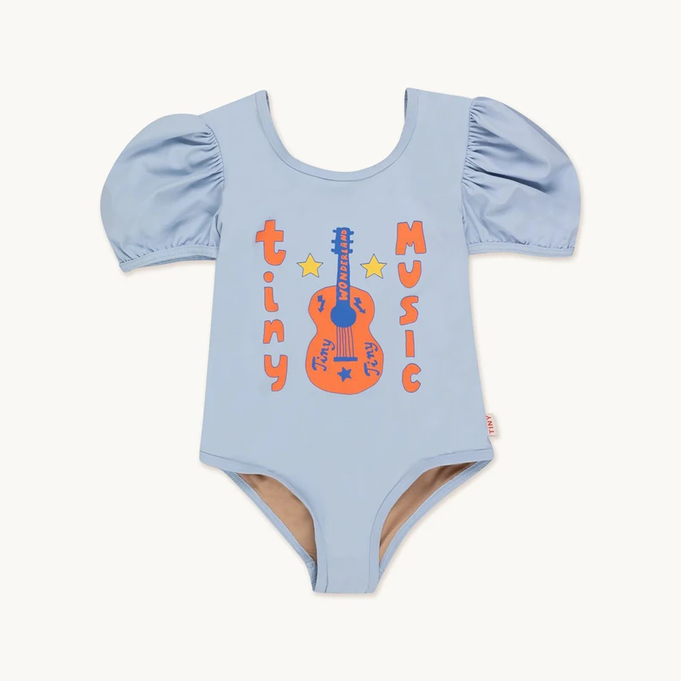 Baby Summer Swimsuit