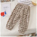 Boys' Casual Pants — Image 2