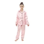 Older Kids' Loungewear Set — Image 4