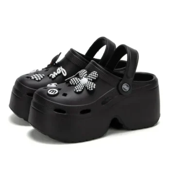 Thick Summer Sandals