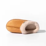 Soft Fur Slippers for Autumn and Winter — Image 5