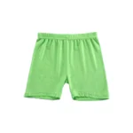 Girls' Solid Leggings — Image 6