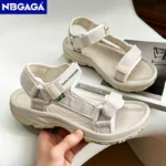 Summer Sandals — Image 3