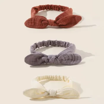 Baby Cotton Headband