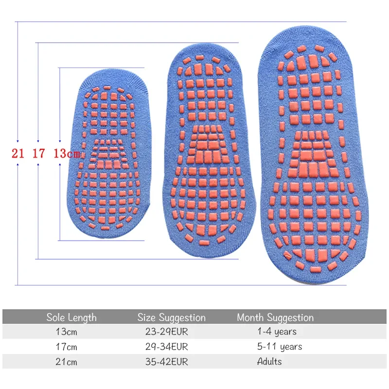 Girls' Cotton Socks