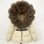 Winter Puffer Jacket — Image 2