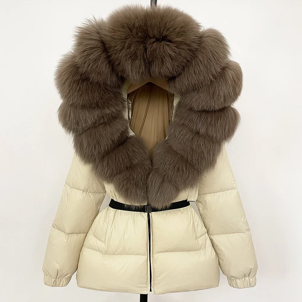 Winter Puffer Jacket