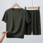 Kids' Lightweight Summer Set — Image 5
