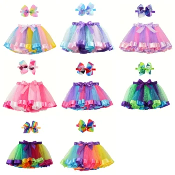 Baby Mini Skirt