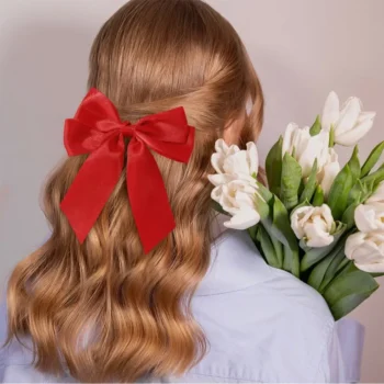 Girls' Spring Hair Accessory