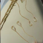 أقراط طويلة — صورة 3