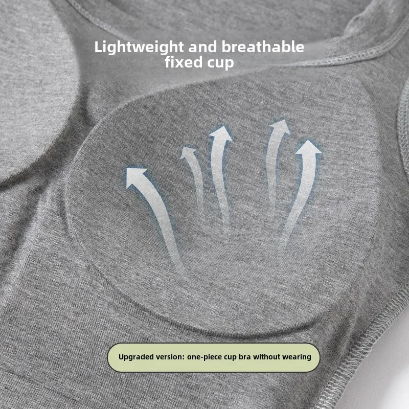 Seamless Tank Top