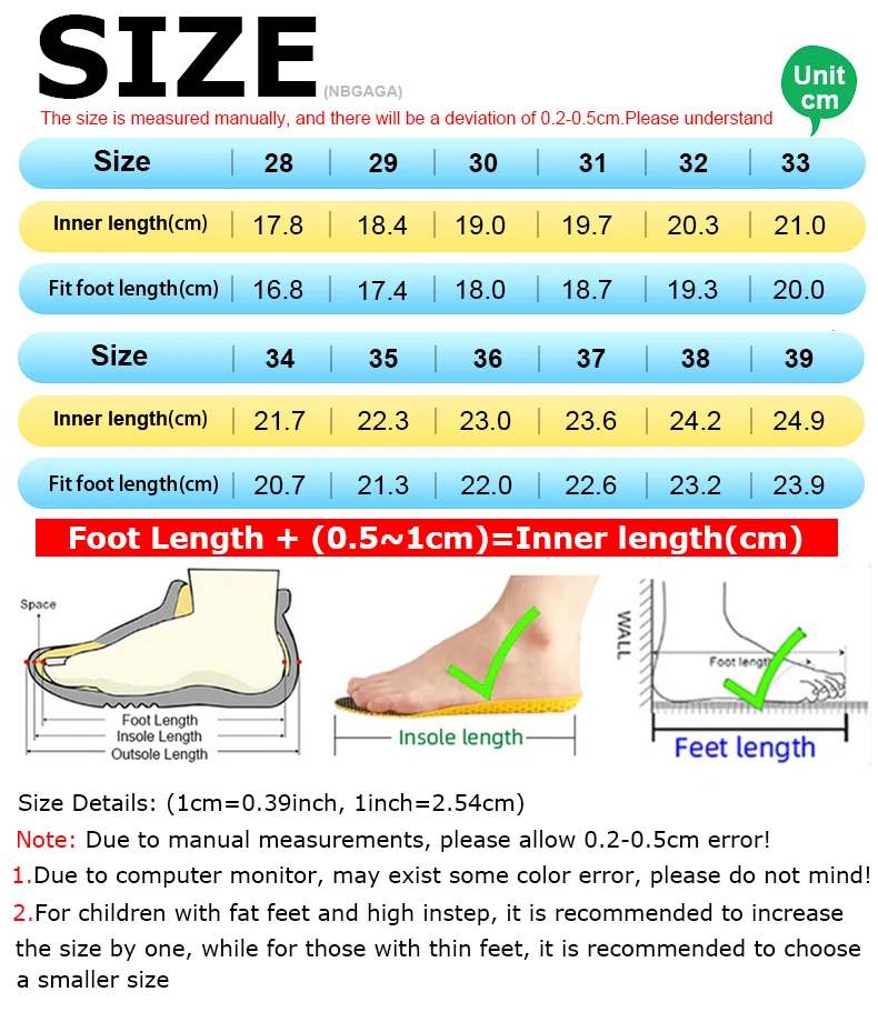 Kids' Breathable Mesh Sneakers — Image 7
