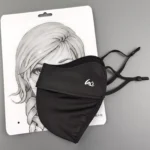 Thin Summer Face Cover — Image 5