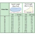 Girls' Autumn Shoes — Image 3