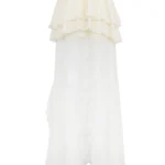Casual Loose Pleated Skirt — Image 6