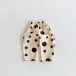 Baby Casual Summer Pants — Image 6