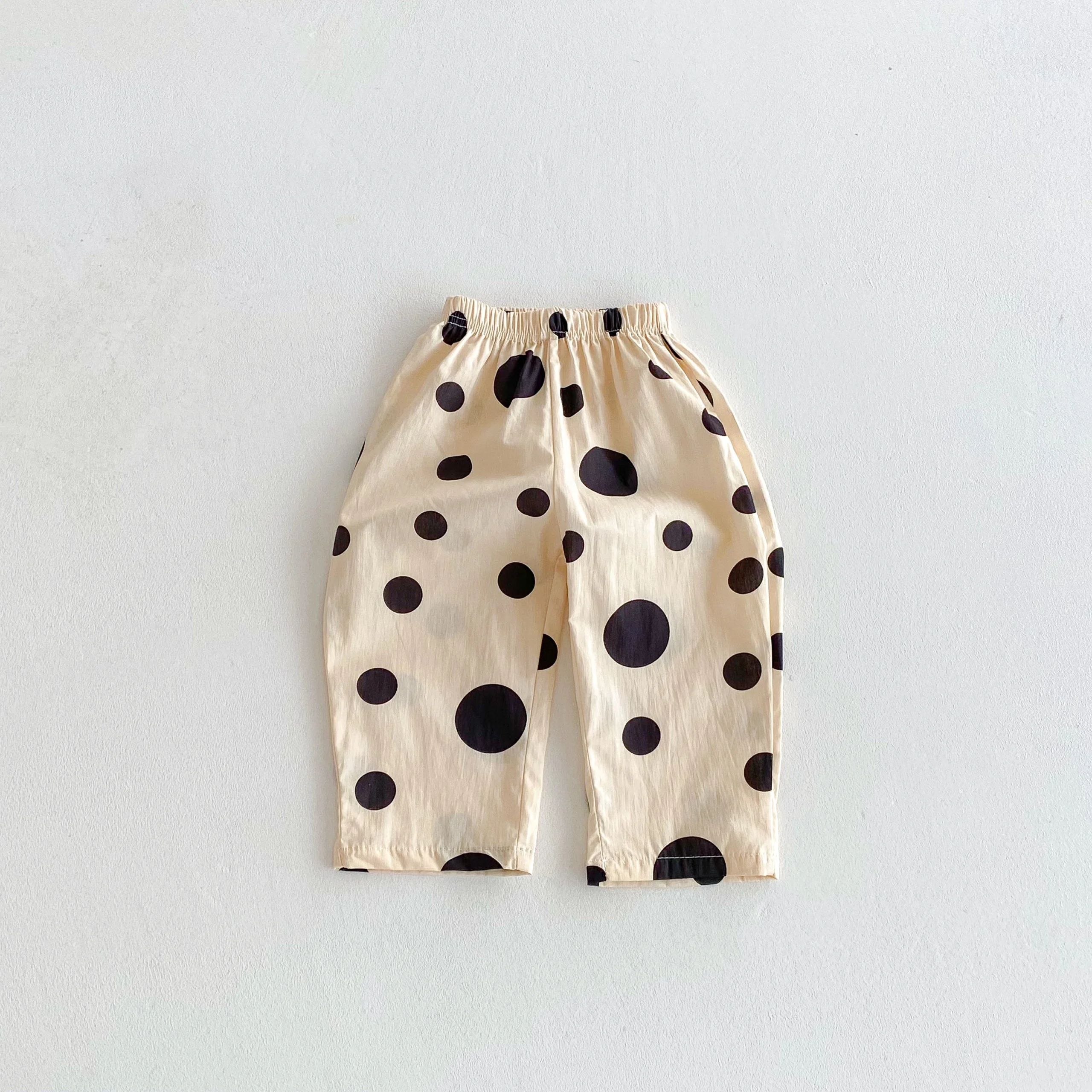 Baby Casual Summer Pants