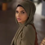Chiffon Hijab — Image 4