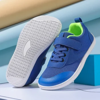 Girls' Minimalist Shoes