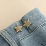Adjustable Invisible Waist Clip for Jeans — Image 2