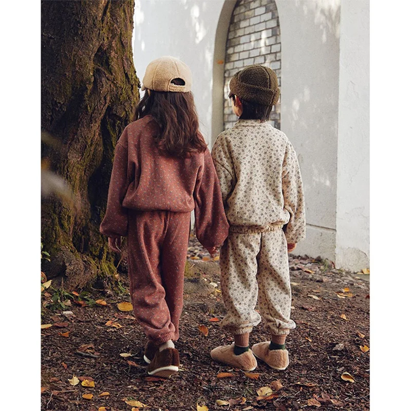 Kids' 2-Piece Hoodie Set