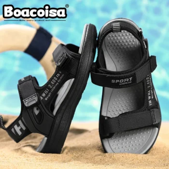 Boys' Beach Summer Sports Sandals