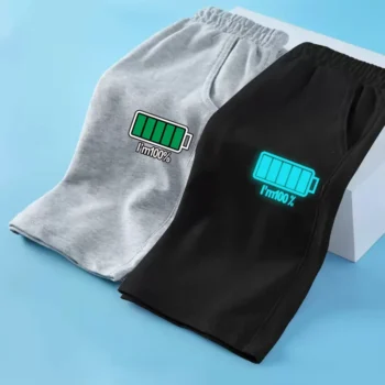 Kids' Summer Athletic Shorts