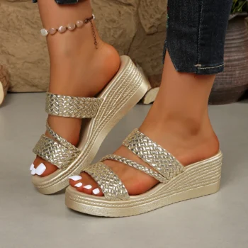 Summer Sandals