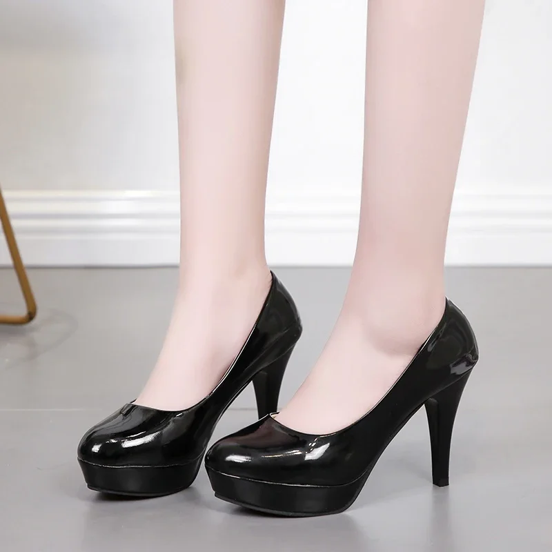 Summer High Heels