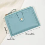 Minimalist Short Bag — Image 5