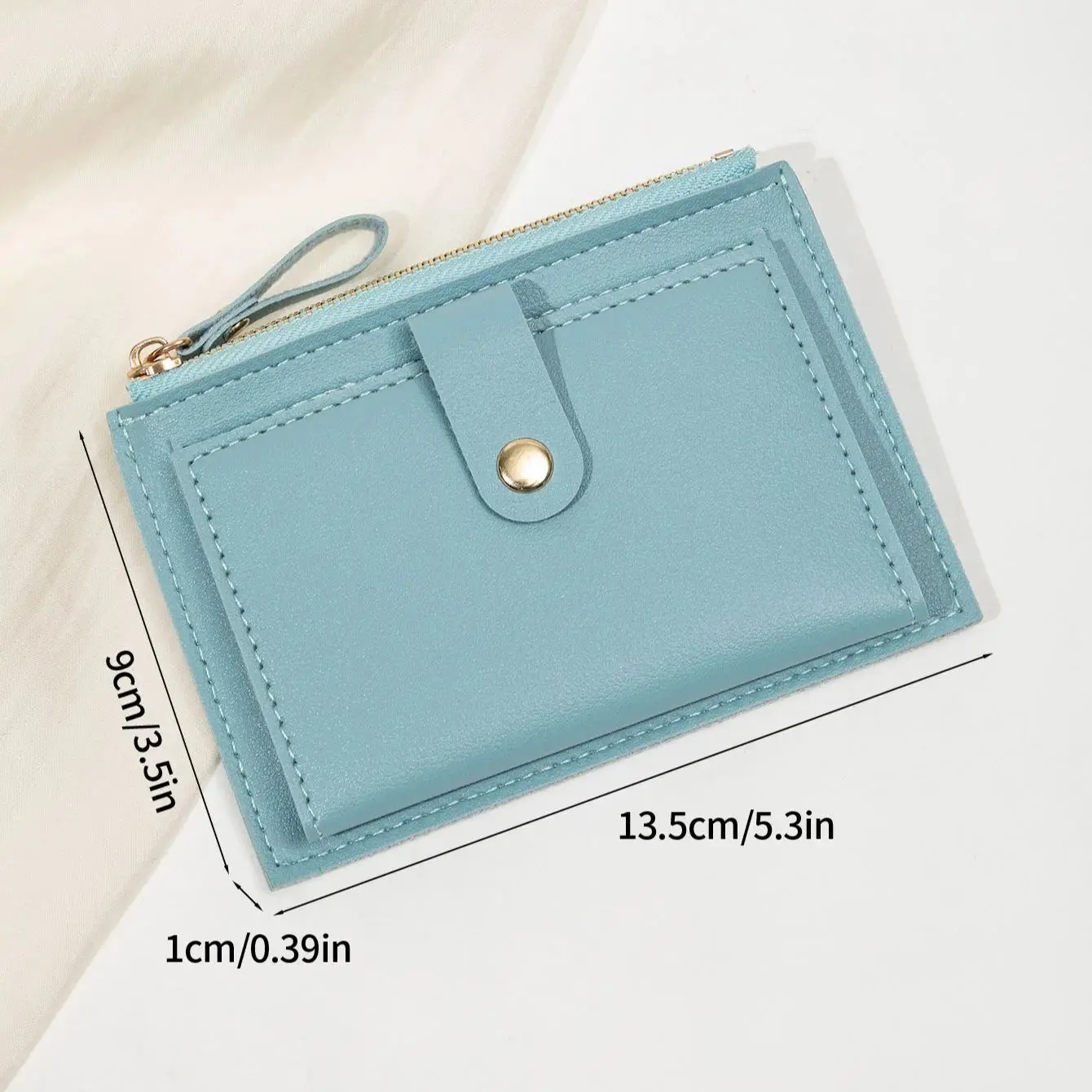 Minimalist Short Bag