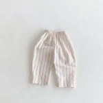 Baby Casual Summer Pants — Image 4
