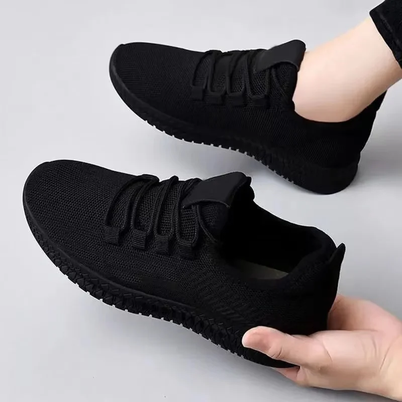 Casual Platform Sneakers