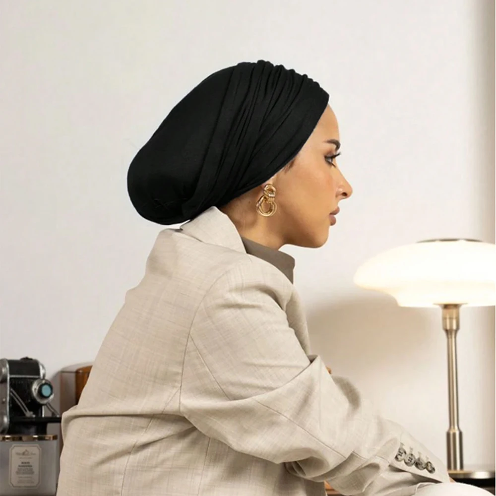 Ready-to-Wear Hijab Underscarf
