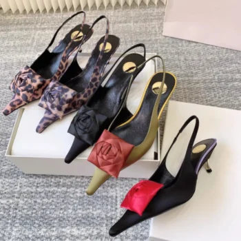Summer Sandals