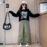 Girls' 2-Piece Autumn Set — Image 4