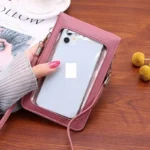 جراب جوال بجيب بطاقات — صورة 5
