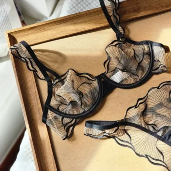 Adjustable Bra