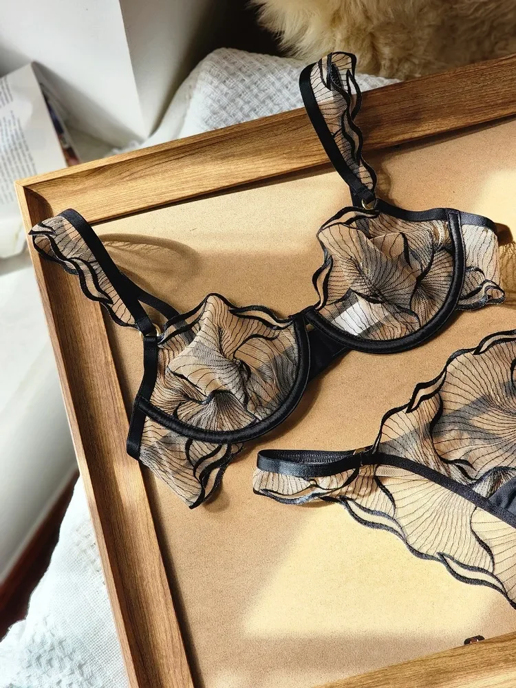Adjustable Bra