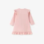 Girls' Cartoon Dress — Image 2