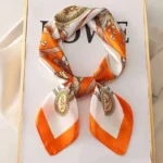طرحة ساتان — صورة 4