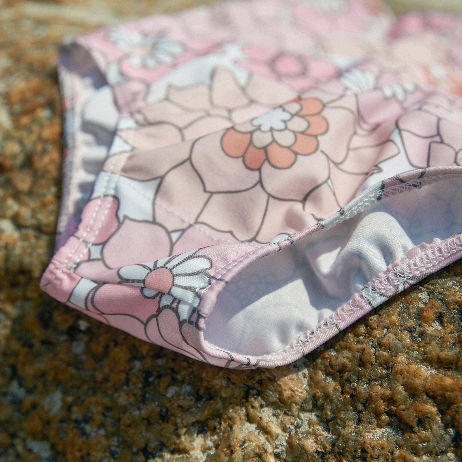 Baby Sleeveless Summer Swimsuit — Image 23