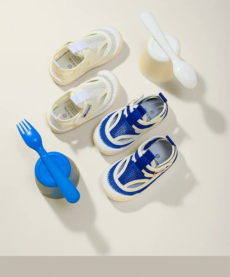 Girls' Summer Sandals — Image 15
