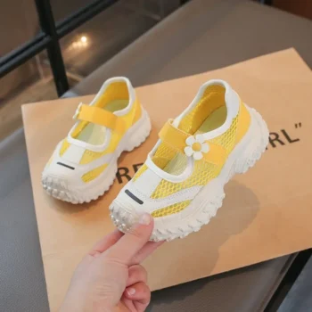 Kids' Summer Shoes