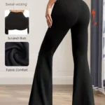 Summer Wide-Leg Pants — Image 2
